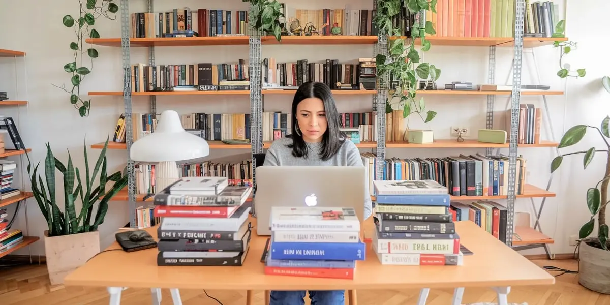 photo of Book Scripter The Premier Ghostwriting Service Turn Your Ideas Into Bestsellers