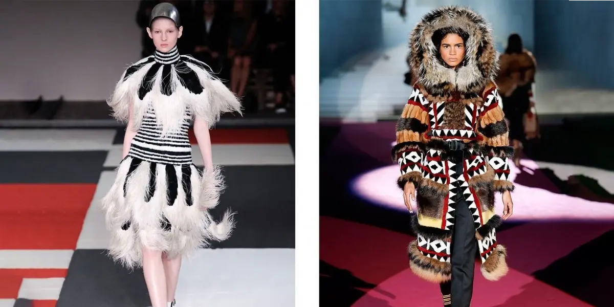 photo of Cultural Appropriation vs. Cultural Appreciation in Fashion