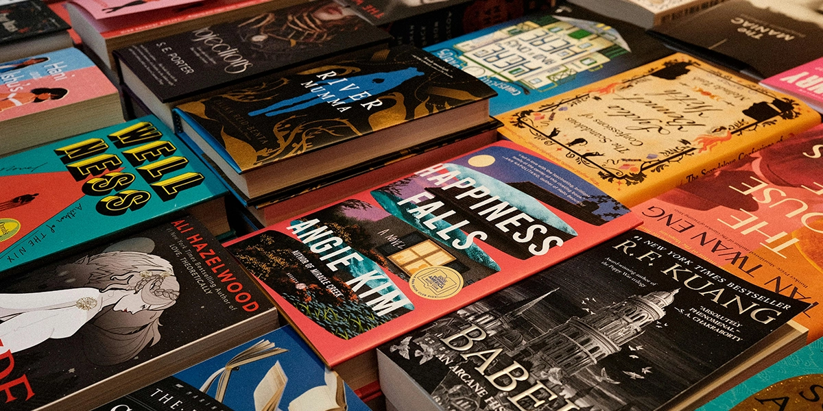 photo of  From Concept to Cover Design a Compelling Book Cover with Book Scripter's Experts