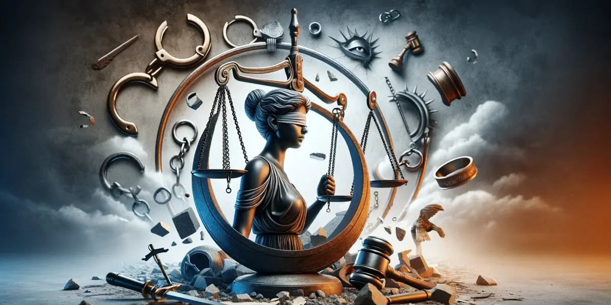 photo of The Ethics of Literary Silence Amid Global Crises